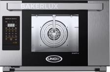 Печь конвекционная электрическая Unox XEFR-03HS ELDV