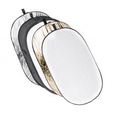 Набор отражателей Godox RFT-05 80х120см 5в1