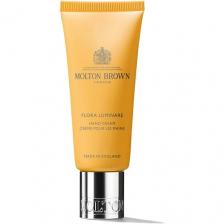 MOLTON BROWN Крем для рук Flora Luminare 40