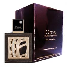 Парфюмерная вода Sterling Parfums Oros Limited Edition 85 мл.
