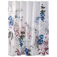Штора для ванной комнаты Moroshka Fleur T687-1 180x200 мультиколор