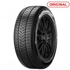 Зимние шины Пирели Scorpion Winter 225/55 R19 99H
