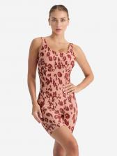 Комбинезон женский спортивный BARKA, Коричневый