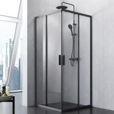 W93G-403-090BT Душевое ограждение 90x90, без поддона