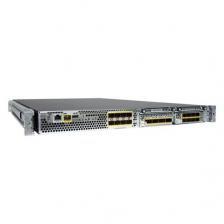 CISCO - Маршрутизаторы, Межсетевые Экраны Cisco Firepower 2110 NGFW Appliance, 1U [FPR2110-NGFW-K9]