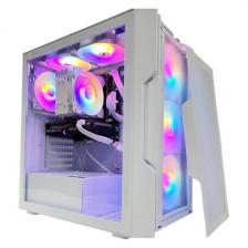 Игровой компьютер БиГ! Комп White Dragon 2060 Super W10 32GB 1TB Plus