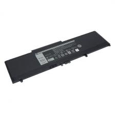 Аккумулятор OEM для ноутбука Dell Latitude E5570 11.4V 84Wh (074847)
