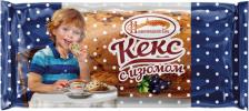 Кекс Нижегородский Хлеб с изюмом 450г. Закажите онлайн!
