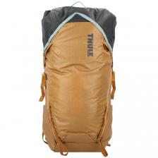 Туристический рюкзак Thule Sports Backpack Stir, цвет mustard
