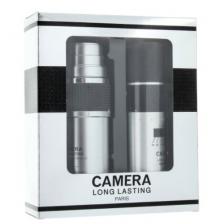 Camera Long Lasting
