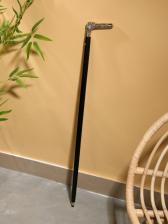 Трость, 90, см манговое дерево, латунь