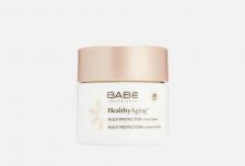 Антивозрастной крем для лица SPF 30+ MULTI REPAIR DAY 50 мл LABORATORIOS BABE