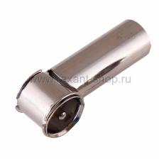 Rexant ПЕРЕХОДНИК автоантенны штекер ПЕРЕХОДНИК автоантенны штекер 16-0433 50 шт