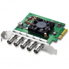 Плата ввода-вывода Blackmagic Design DeckLink Duo 2 BDLKDUO2
