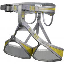 Скалолазная беседка "Neon" с эластичными ножными обхватами.Новая генерация беседки "Neon" подойдет для скалолазания как на искусственном, так и на естественном рельефе.Эластичные ленты фиксируют ножные обхваты, не давая им сползать во время движения, а удобный пояс надежно фиксируется при помощи пряжки DuplexОбновленная геометрия пояса и новые материалы обеспечивают удобство во время применения. Пояс снабжен двумя петлями для развески снаряженияТехнология «силового каркаса» обеспечивает распределение нагрузки в момент остановки падения на всю площадь пояса и ножных петель.Помимо скалолазания, беседка может использоваться в альпинизме, туризме, парках развлечений.Не требует обязательного подтверждения соответствия.