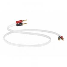 Кабель QED XT25 PRE-TERMINATED SPEAKER CABLE 2m