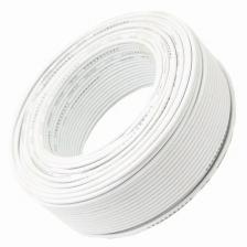 Медный одножильный гибкий провод в ПВХ изоляции RV0.3/0.5/0.75/1.0/1.5/2.5/4MM