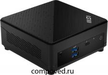 Неттоп MSI Cubi 5 12M-014XR
