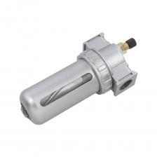 Лубрикатор маслодобовитель Лубрикатор маслодобавитель для пневмосистем Forcekraft 3/8", 1000 л/мин FK-AL803(54409)