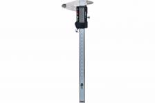 Штангенциркуль ГТО ШЦЦ-I-125 0,01 ГОСТ 166-89 электронный CD1250101