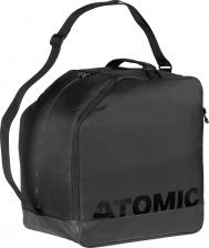 Сумка для ботинок Atomic W Boot Bag & Helmet Bag Cloud Black Copper 23/24, Черный