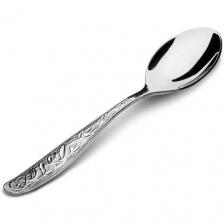 Ложка чайная "Уралочка" М13 ЭИП 1*6*312 1*6шт