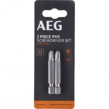Биты AEG ASDPH3502 4932479526