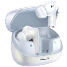 Наушники True Wireless Baseus Bowie M2s Pro Moon White