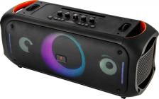 Портативная колонка Ural Молния 7500, 750 Вт, Bluetooth, черный