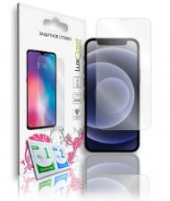 Защитное стекло LuxCase для Apple iPhone 14 Pro Max