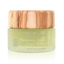 Крем для глаз FEEL FREE Крем для кожи вокруг глаз с 2-мя формами гиалуроновой кислоты 30