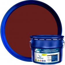 Фасадная краска Мицар КО-174 применяется для окрашивания фасадов строений и поверхностей из металла. Защищает металл, который эксплуатируется при высоких температурных значениях и в условиях агрессивных сред. Используется при работах вне помещений. Обладает защитными и декоративными свойствами для бетонных, кирпичных, деревянных и других поверхностей.