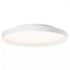 Потолочный светильник Arlight SP-ESTELY-R450-40W Warm3300-MIX (WH, 80 deg, 230V, TRIAC) 055367