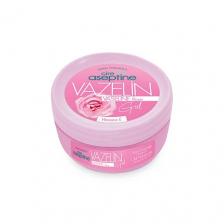 Крем для рук CIRE ASEPTINE Вазелин косметический с экстрактом Розы Vazelin Rose 150