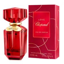 Парфюмерная вода Chopard Love 50 мл.