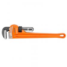 Трубные и газовые ключи Ключ трубный Hortz Stillson HEAVY DUTY 1091353, 10"