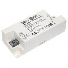 Драйвер со стабилизацией тока Компактный дизайн Подпружиненные разъемы Высокая эффективность Защита от обрыва, короткого замыкания, перегрузки и перегрева SELV выход класс II