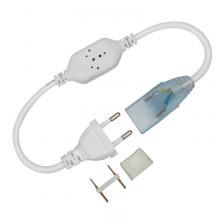 Neon-night Установочный комплект для LED ленты 220В, 7.5x20мм, до 50м , 124-026