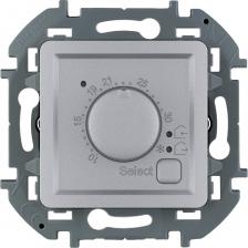 Термостат для теплых полов Legrand INSPIRIA 673812