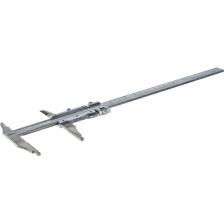 Штангенциркуль GRIFF ШЦТII 300005 SHAN D163108