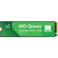 SSD WD Green SN3000 2TB WDS200T4G0E