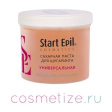 Сахарная паста Start Epil Универсальная 750