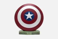 Копилка Capitan America 1 шт SEMIC