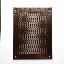 Вентиляционная решетка металлическая на магнитах 180x240 мм ООО Вентмаркет VR00240S17