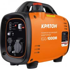 Регулятор частоты вращения двигателя - электронный (CPU-регулирование) Степень защиты от попадания твердых частиц и влаги, обеспечиваемая защитной оболочкой - IP23M Класс защиты от поражения электрическим током низковольтное оборудование - I класса Оснащение: Розетка переменного тока (AC) с заземлением 220 В/16 А; Розетка (DC) постоянного тока 12 В /4 A; DC USB: 2 порта, 5 В; 2,1 А/1 А Выходные характеристики по цепи переменного тока Напряжение переменного тока 220 В Частота тока 50 Гц Род тока переменный, однофазный Номинальная мощность 0,8 кВт Максимальная мощность 0,9 кВт Номинальный коэффициент мощности cos ? = 1Выходные характеристики по цепи постоянного тока Напряжение постоянного тока 12 В Сила постоянного тока 4 А Напряжение/сила постоянного тока USB 5 В / 3,1 АХарактеристики двигателя- Двигатель внутреннего сгорания (ДВС) одноцилиндровый верхнеклапанный двигатель, с воздушным охлаждением, четырехтактныйПродолжительность непрерывной работы при номинальной нагрузке не более 4,1 ч Рабочий объем цилиндра ДВС 40 см 3 Уровень шума на расстоянии 7 м 56 дБ Максимальная мощность ДВС / частота вращения 1,0 кВт / 5500 мин-1 Топливо неэтилированный автомобильный бензин АИ-92 Расход топлива при полной нагрузке 0,5 л / ч Объем топливного бака 2,1 л Объем масла в картере двигателя 0,25 л Система пуска - ручной стартер