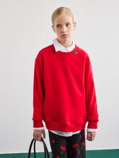 Джемпер-свитшот