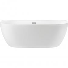 ОСОБЫЙ КОМФОРТ И ЭСТЕТИКА С КОЛЛЕКЦИЕЙ BELLE SPA 3.0 Пристенная акриловая ванна с несъемным экраном представлена длиной 170 см с увеличенной шириной купели 80 см. Плавные изгибы и отсутствие внешних острых углов не только придают изделию визуальную легкость, но и обращают внимание на безопасность использования. Эргономичная форма с легким наклоном стенок обеспечивает деликатную поддержку спины, создавая безупречные условия для отдыха. Цельная конструкция с панелью и плотное примыкание бортика к стене предотвращают попадание брызг и мелких предметов за пределы чаши. 100% ЛИТЬЕВОЙ ЛИСТ CASTACRYL Жесткий 5 мм лист полиметилметакрилата, полученный из жидкого мономера, помещают в роботизированную форму с вакуумом, где нагревают до 200 °С и под большим давлением заполняют матрицу будущей ванны. После охлаждения внешние стенки ванны послойно армируются смесью высококачественных смол и стеклоровинга, а основание чаши укрепляется закладной из МДФ-плиты. В результате повторной полимеризации и сушки изделие приобретает предельную устойчивость к деформациям. Обработка ванны завершается фрезерной обрезкой краев, сверлением сливного и переливного отверстий с последующей шлифовкой поверхностей. Максимальная плотность материала и отсутствие микропор гарантируют исключительную гигиеничность изделия и интенсивность цвета на долгие годы.