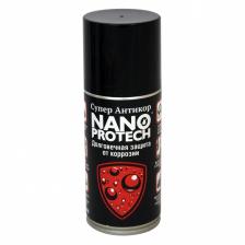 Rexant Супер Антикор NANOPROTECH NPSA0002 1 шт