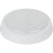 Настенно-потолочный светильник светодиодный с акустическим датчиком ЭРА SPB-301-2-4K-20