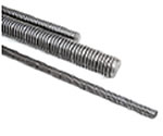 Ecoplast ШП8-2 Шпилька М8х2000мм 95680-1 1 шт